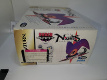 Load image into Gallery viewer, Sega 3d Analog Controller + Nights - Sega Saturn Stn
