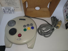 Load image into Gallery viewer, Sega 3d Analog Controller + Nights - Sega Saturn Stn
