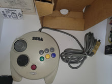 Load image into Gallery viewer, Sega 3d Analog Controller + Nights - Sega Saturn Stn
