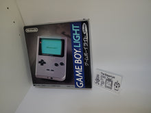 Load image into Gallery viewer, betsu - Gameboy Light Silver - Nintendo GB GameBoy
