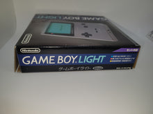 Load image into Gallery viewer, betsu - Gameboy Light Silver - Nintendo GB GameBoy
