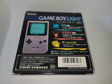 Load image into Gallery viewer, betsu - Gameboy Light Silver - Nintendo GB GameBoy
