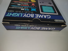 Load image into Gallery viewer, betsu - Gameboy Light Silver - Nintendo GB GameBoy
