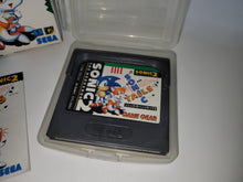 Load image into Gallery viewer, Sonic  2 - Sega GameGear Sgg
