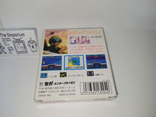 Load image into Gallery viewer, G Loc - sega gamegear gg game gear sgg japan
