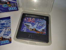 Load image into Gallery viewer, G Loc - sega gamegear gg game gear sgg japan
