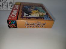 Load image into Gallery viewer, Sylvan Tale - sega gamegear gg game gear sgg japan
