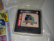 Load image into Gallery viewer, Sylvan Tale - sega gamegear gg game gear sgg japan
