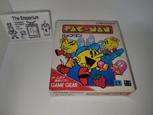 Load image into Gallery viewer, Pac-Man - sega gamegear gg game gear sgg japan
