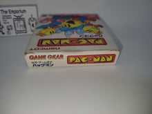 Load image into Gallery viewer, Pac-Man - sega gamegear gg game gear sgg japan
