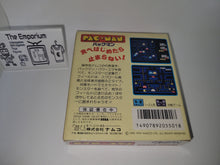 Load image into Gallery viewer, Pac-Man - sega gamegear gg game gear sgg japan
