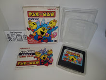 Load image into Gallery viewer, Pac-Man - sega gamegear gg game gear sgg japan
