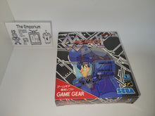 Load image into Gallery viewer, GG Aleste II - Sega GameGear  Sgg
