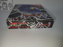 Load image into Gallery viewer, GG Aleste II - Sega GameGear  Sgg
