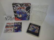 Load image into Gallery viewer, GG Aleste II - Sega GameGear  Sgg
