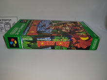 Load image into Gallery viewer, Super Donkey Kong  - Nintendo Sfc Super Famicom
