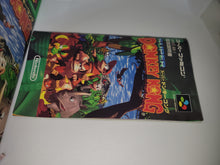 Load image into Gallery viewer, Super Donkey Kong  - Nintendo Sfc Super Famicom
