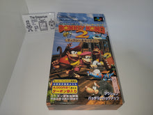 Load image into Gallery viewer, Super Donkey Kong 2: Dixie &amp; Diddy  - Nintendo Sfc Super Famicom
