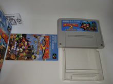 Load image into Gallery viewer, Super Donkey Kong 2: Dixie &amp; Diddy  - Nintendo Sfc Super Famicom
