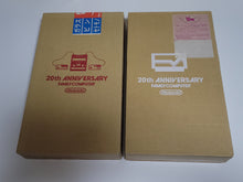 Load image into Gallery viewer, Famicom Mini Collection Box vol.1 &amp; 2 - Nintendo GBA GameBoy Advance
