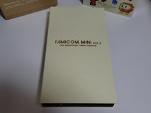 Load image into Gallery viewer, Famicom Mini Collection Box vol.1 &amp; 2 - Nintendo GBA GameBoy Advance
