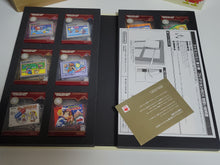 Load image into Gallery viewer, Famicom Mini Collection Box vol.1 &amp; 2 - Nintendo GBA GameBoy Advance
