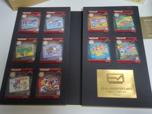 Load image into Gallery viewer, Famicom Mini Collection Box vol.1 &amp; 2 - Nintendo GBA GameBoy Advance
