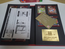 Load image into Gallery viewer, Famicom Mini Collection Box vol.1 &amp; 2 - Nintendo GBA GameBoy Advance
