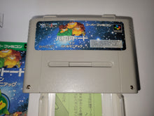 Load image into Gallery viewer, Battletoads in Battlemaniacs - Nintendo Sfc Super Famicom
