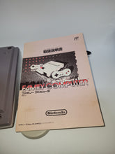 Load image into Gallery viewer, Famicom AV console - Nintendo Fc Famicom
