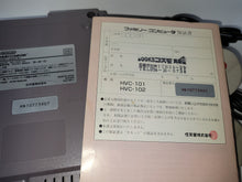 Load image into Gallery viewer, Famicom AV console - Nintendo Fc Famicom
