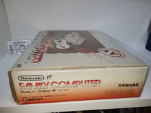 Load image into Gallery viewer, Famicom AV console - Nintendo Fc Famicom
