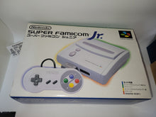 Load image into Gallery viewer, Super Fanicom Jr. Console - Nintendo Sfc Super Famicom
