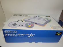 Load image into Gallery viewer, Super Fanicom Jr. Console - Nintendo Sfc Super Famicom
