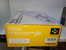 Load image into Gallery viewer, Super Fanicom Jr. Console - Nintendo Sfc Super Famicom
