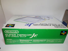 Load image into Gallery viewer, Super Fanicom Jr. Console - Nintendo Sfc Super Famicom
