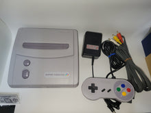 Load image into Gallery viewer, Super Fanicom Jr. Console - Nintendo Sfc Super Famicom
