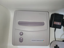 Load image into Gallery viewer, Super Fanicom Jr. Console - Nintendo Sfc Super Famicom
