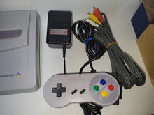 Load image into Gallery viewer, Super Fanicom Jr. Console - Nintendo Sfc Super Famicom
