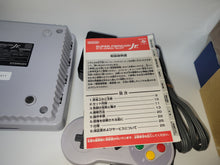 Load image into Gallery viewer, Super Fanicom Jr. Console - Nintendo Sfc Super Famicom
