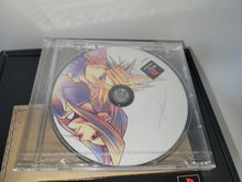 Load image into Gallery viewer, Ehrgeiz  [Square Millennium Collection Special Pack] - Sony PS1 Playstation
