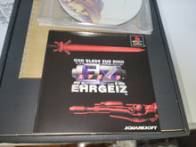 Load image into Gallery viewer, Ehrgeiz  [Square Millennium Collection Special Pack] - Sony PS1 Playstation
