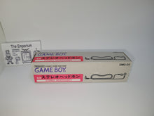 Load image into Gallery viewer, GameBoy Stereo Headphones DMG-02 - Nintendo GB GameBoy
