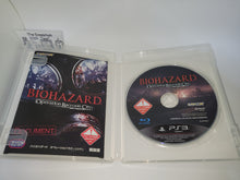 Load image into Gallery viewer, Biohazard: Operation Raccoon City - Sony PS3 Playstation 3
