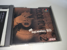 Load image into Gallery viewer, Clock Tower 2 - Sony PS1 Playstation
