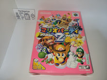 Load image into Gallery viewer, Mario Party 2 - Nintendo64 N64 Nintendo 64
