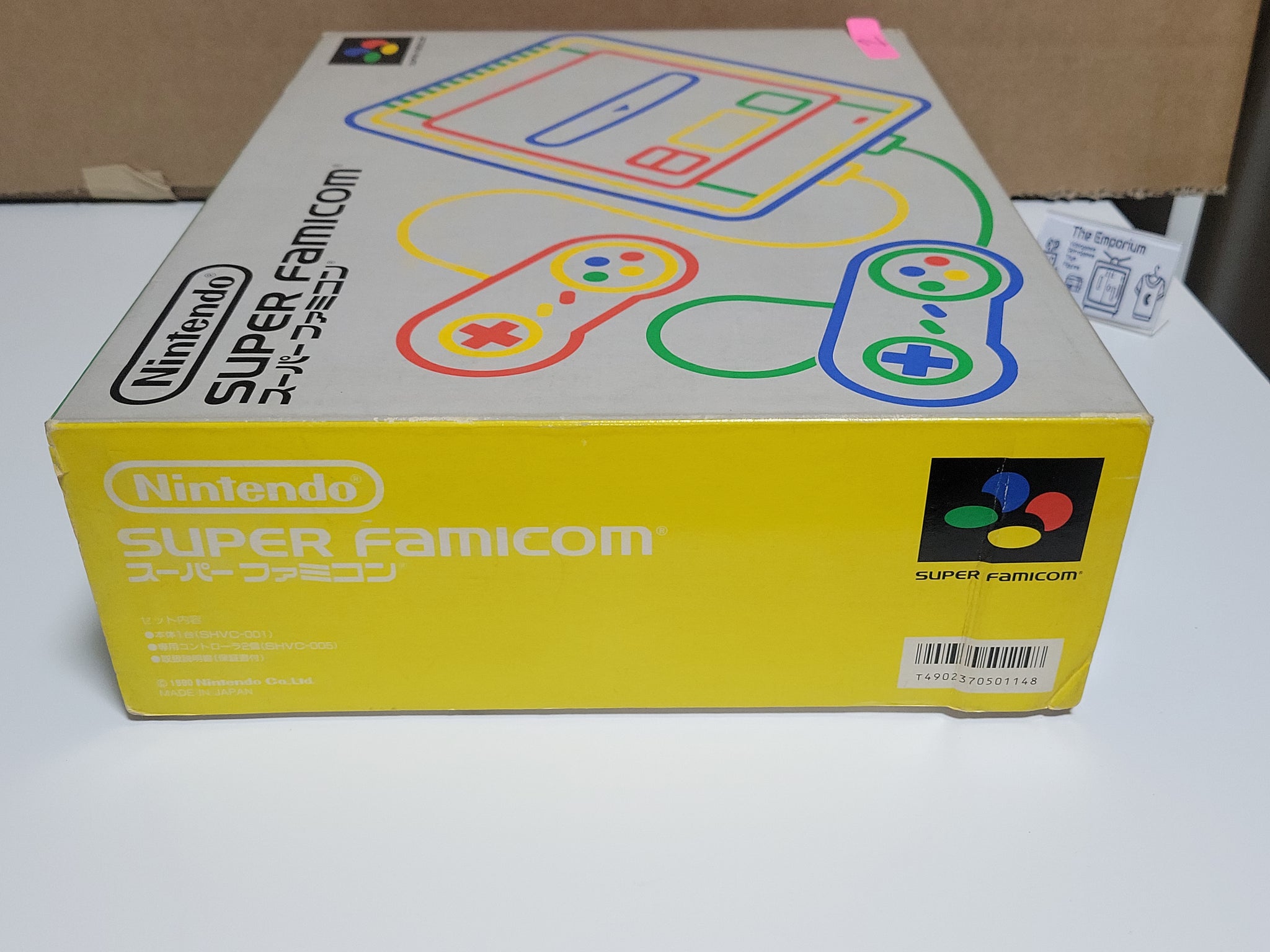 Rokudenashi Blues - Nintendo Sfc Super Famicom – The Emporium RetroGames  and Toys