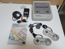 Load image into Gallery viewer, Super Famicom Console - Nintendo Sfc Super Famicom
