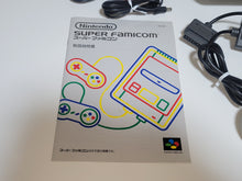 Load image into Gallery viewer, Super Famicom Console - Nintendo Sfc Super Famicom
