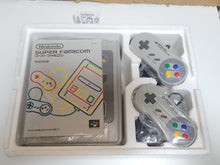 Load image into Gallery viewer, Super Famicom Console - Nintendo Sfc Super Famicom
